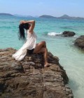 Rencontre Femme Thaïlande à Banchang  : Nang, 46 ans
